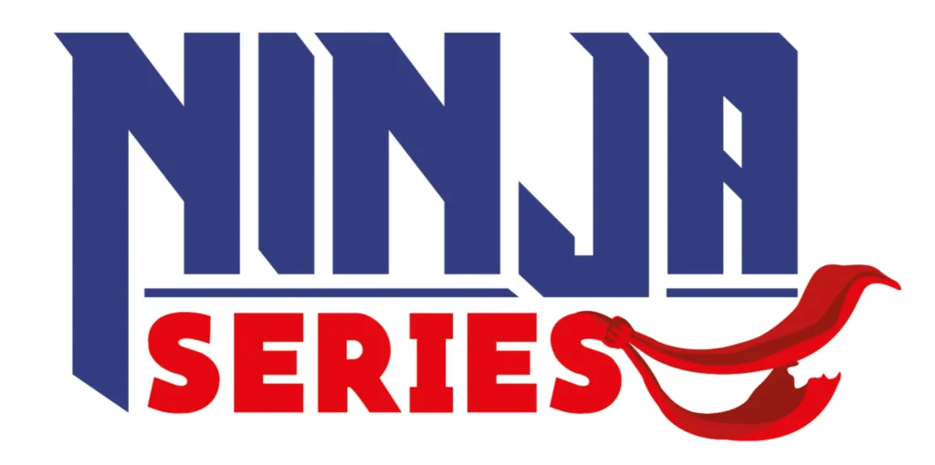 ninja series