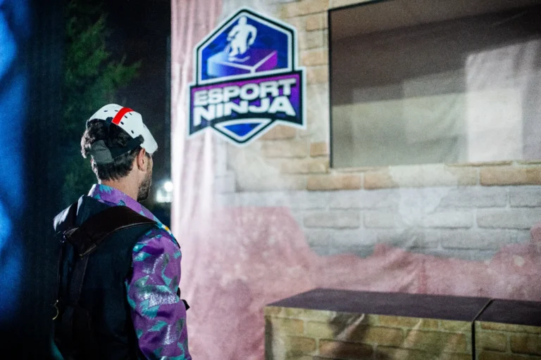 Esport Ninja
