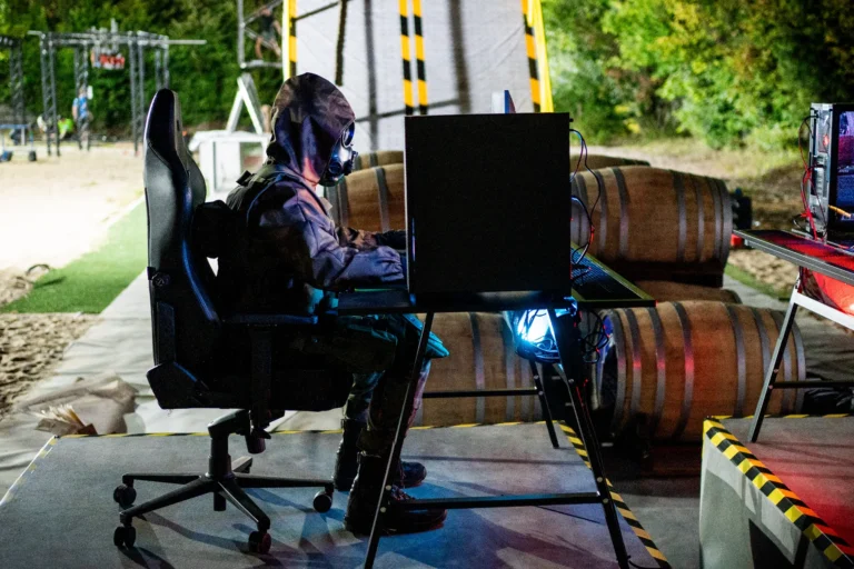 Esport Ninja