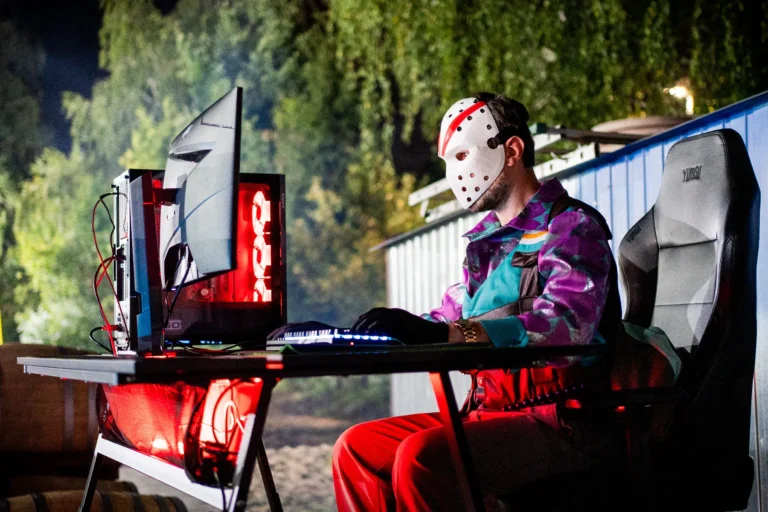 Esport Ninja