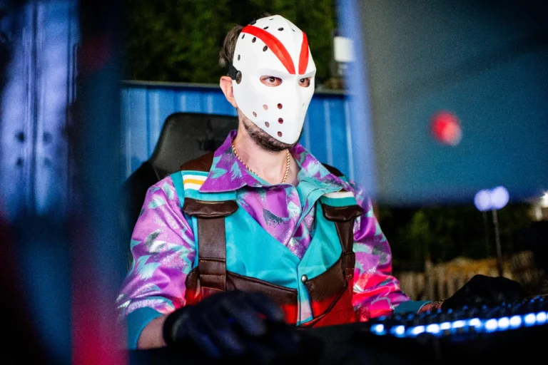 Esport Ninja