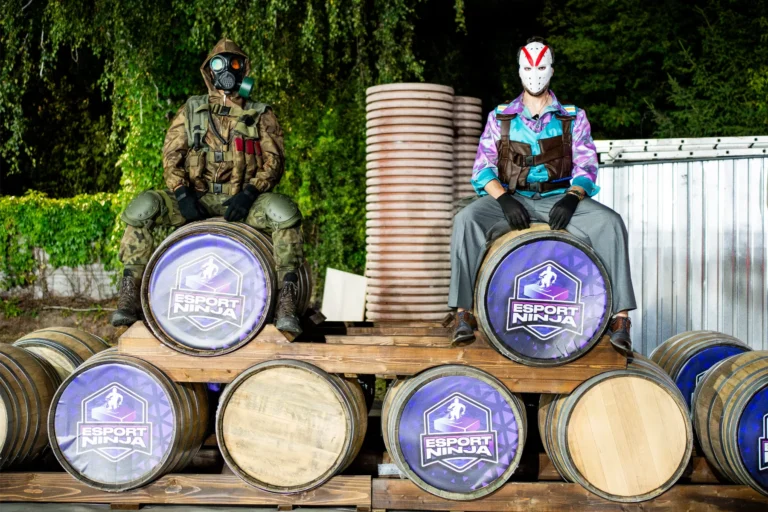 Esport Ninja