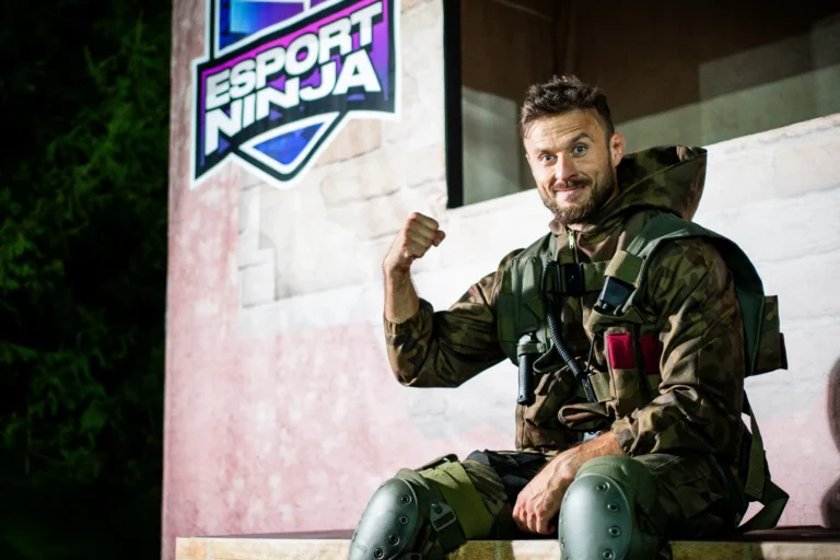 Esport Ninja